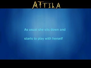 It Didn't Seem Flustered By What Mommy Could See