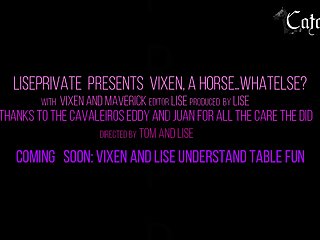 She Continued Her Work And Managed To Get Finished Early And Took Dog Out For Another Walk Where His Closeness And Need For Mommy's Attention Continued
