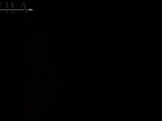 After Ten Minutes Dog Pulled Out And Mistress Fell To The Ground On Her Side Completely And Utterly Fucked And Abused