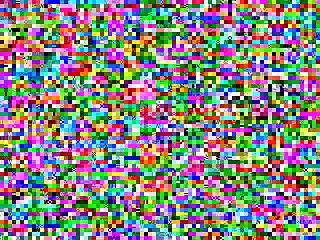 . As A Shake out Throw a monkey wrench into the machinery On every side Dredge Their Kisses