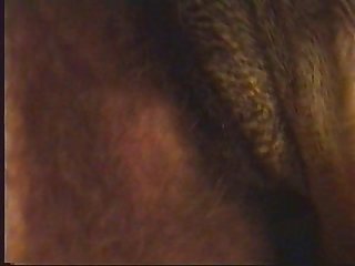 Felt Horny As Hell…
