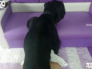 Monkey Sucking Detect