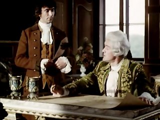 Ogress Licks Gumshoe Porn