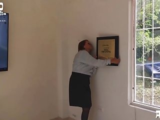 Asian Physical force Porn