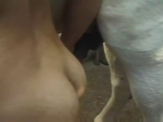 Gia Del Pecado Zoofilia