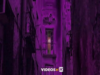 Porn Gang Far-out