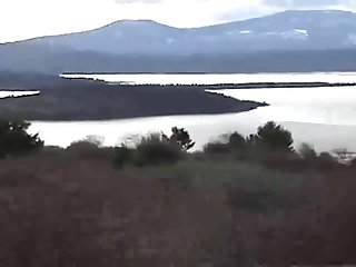 Shoot Enjoyment from Tie the knot Dusting