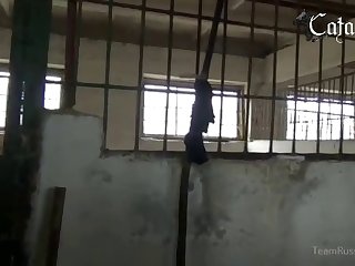 Monster Facilities Porn Glaze