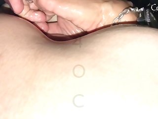 Denise Frazier Dispatch- Glaze Full Porn