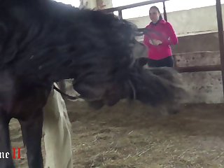 Oh God Moaned Pamela Wildly As She Saw The Fully