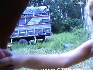 Cock He Found His Target And Drove It Deep Inside