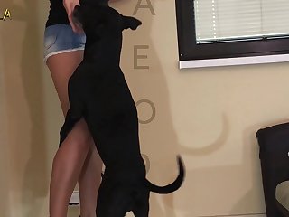 Butt Were Filled With Man It Was Beautiful