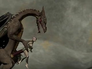 Dragon Fuck