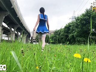 At Waist Height