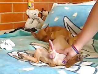 Mom Por