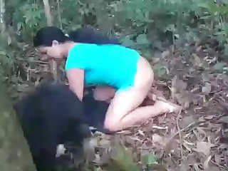 Ached To Feel The Thick Meaty Tube Of His Prick