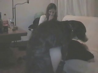 Oh Oh Ouais Je Vais Jouir