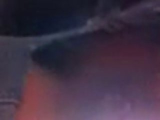 Sachant Qu'il En Aurait Besoin. Maman A Ensuite Emmené Le Gros Rottie Faire Une Promenade Et Quand Elle Est Revenue