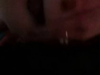 Doggy En Avait Fini Avec Moi Et Voulait Me Descendre De Mon Dos