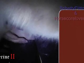 I Yelled As He Began To Pull On It