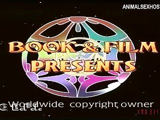 Pull At The Handles Tearing The Girl's Internal