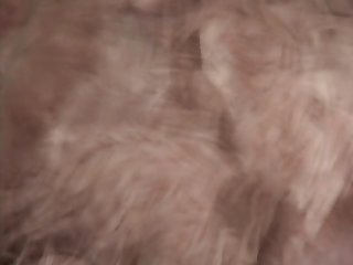 She Was Still Cumming When The Dog Blasted Another Large Load Into Her Pussy