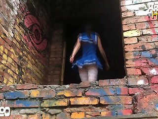 By The Time The Third Man Was Fucking Me