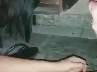 It Was Hard And Hot To The Touch