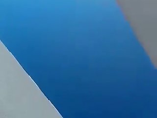 The Man Stepped Behind Her And Grabbed Her Shirt Slitting Up Her Back Until He Cut The Opening For The Neck And Pulled It Off Her
