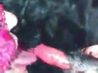 I Don't Know About This Animal Loving Whore I Told Her